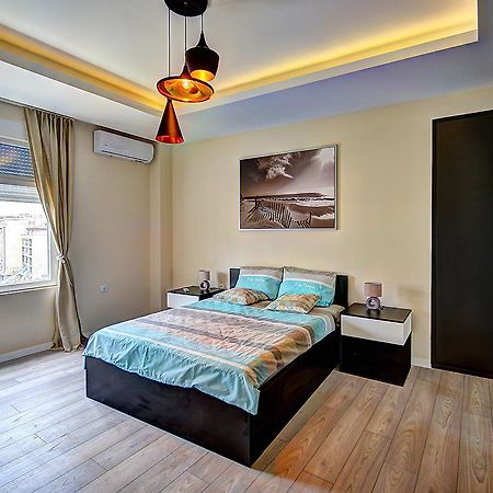 Z&N Luxury Belgrade Appartment - City Center Eksteriør bilde
