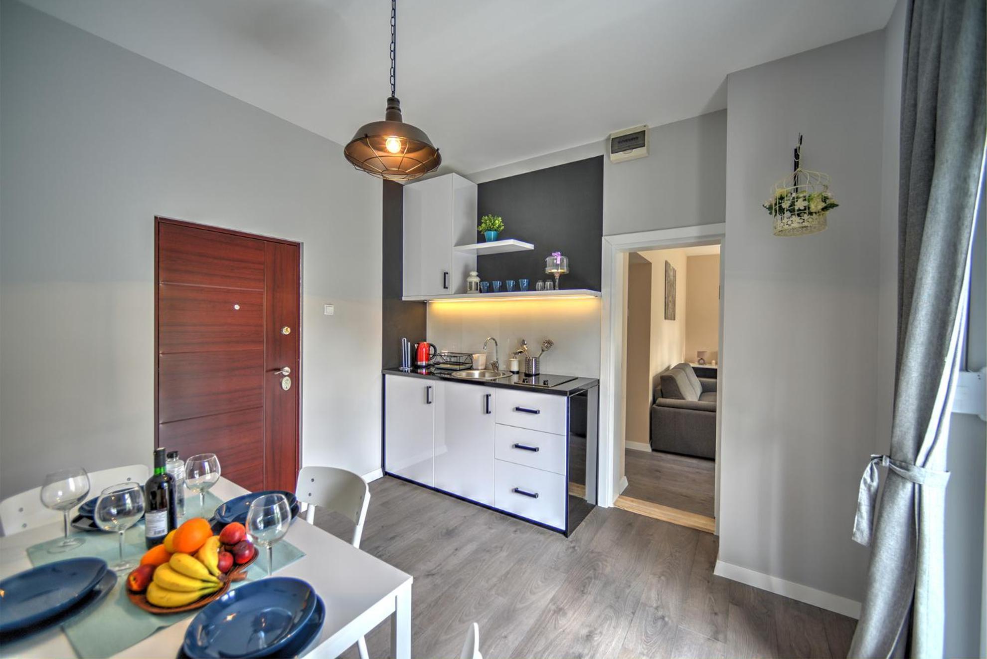 Z&N Luxury Belgrade Appartment - City Center Eksteriør bilde