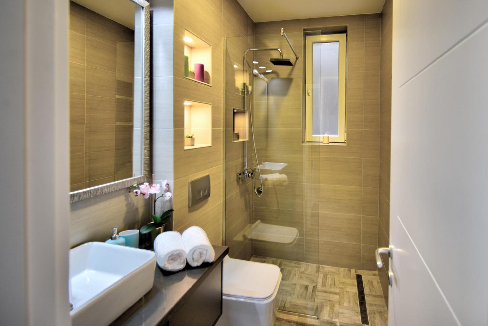 Z&N Luxury Belgrade Appartment - City Center Eksteriør bilde