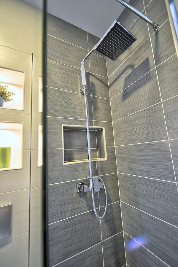 Z&N Luxury Belgrade Appartment - City Center Eksteriør bilde