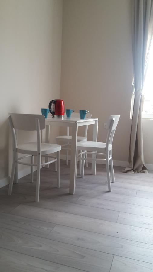 Z&N Luxury Belgrade Appartment - City Center Eksteriør bilde